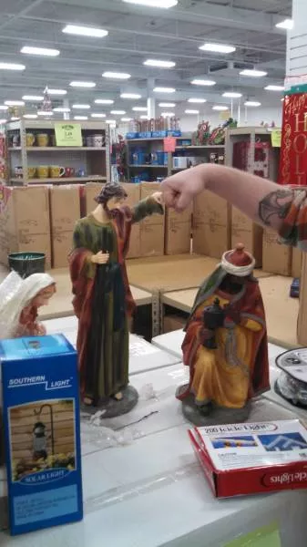 Weird things found in stores - #35 