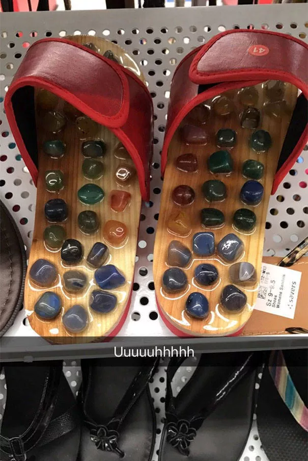 Weird things found in stores - #39 