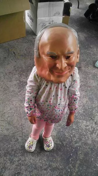 Weird things found in stores - #4 