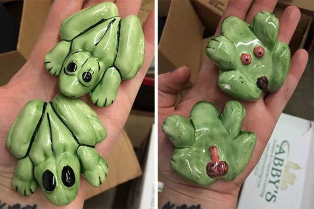 Weird things found in stores - #7 