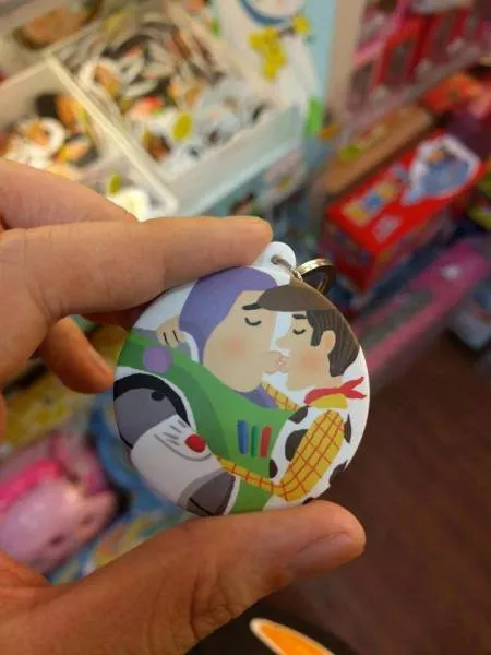 Weird things found in stores - #9 