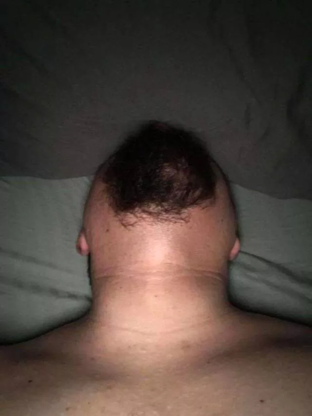The humor of bearded chins - #10 