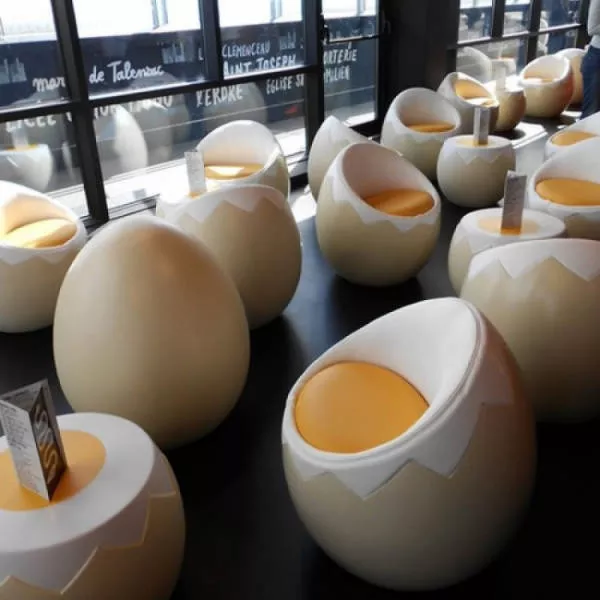 The most pleasant inventions - #10 