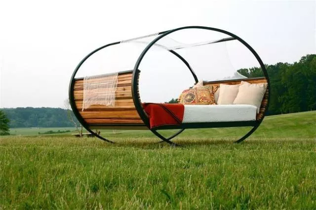 Les inventions les plus agreables - #8 