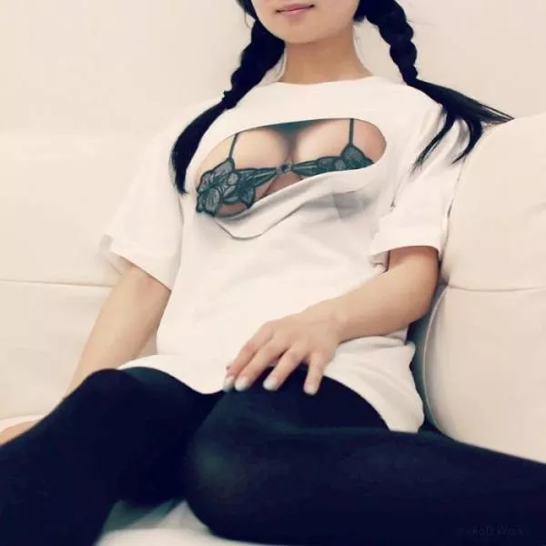 Les t shirts trompeuses - #10 