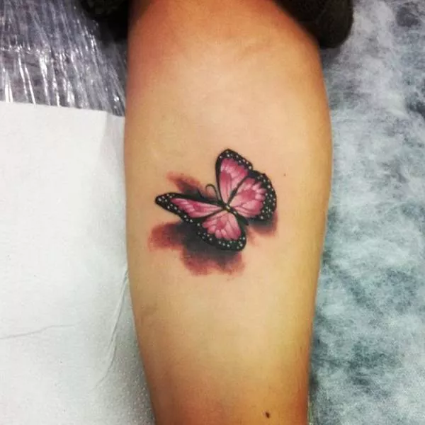 Tatouages tres realistes - #12 
