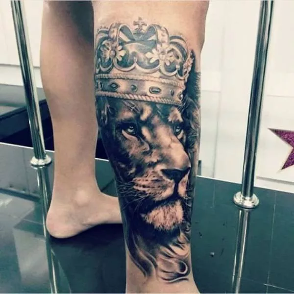 Tatouages tres realistes - #9 