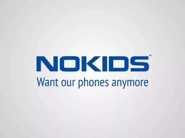Funny company slogans - #17 