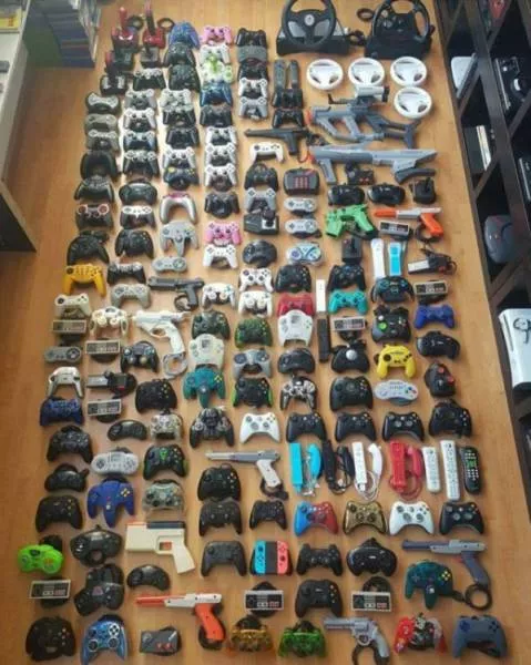 Une collection dobjets de reve - #20 