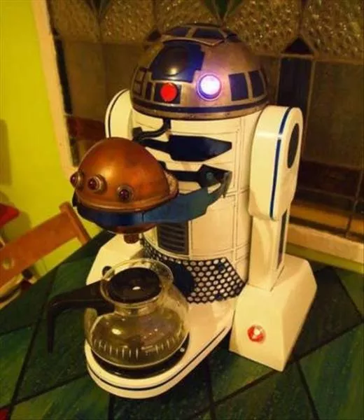 A collection of dream objects - #4 