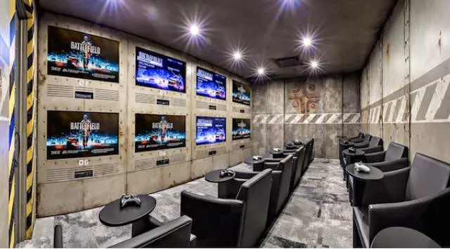 Une collection dobjets de reve