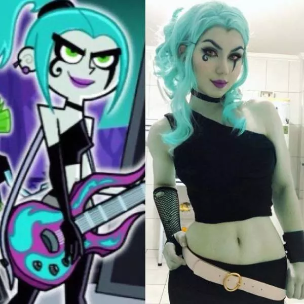 Les cosplay les plus reussi et sexy - #3 