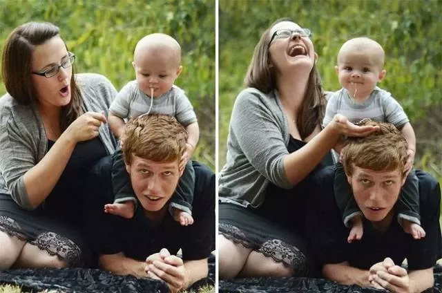Mission impossible babies photoshoot - #12 