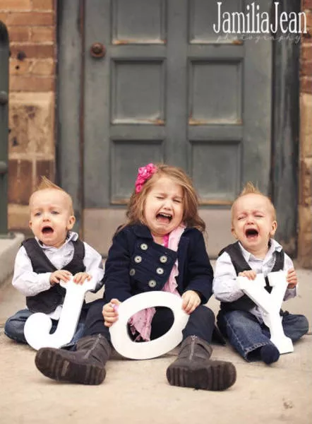 Mission impossible babies photoshoot - #16 