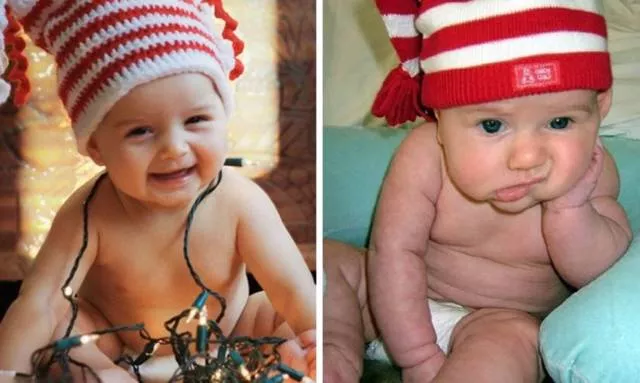 Mission impossible babies photoshoot - #18 