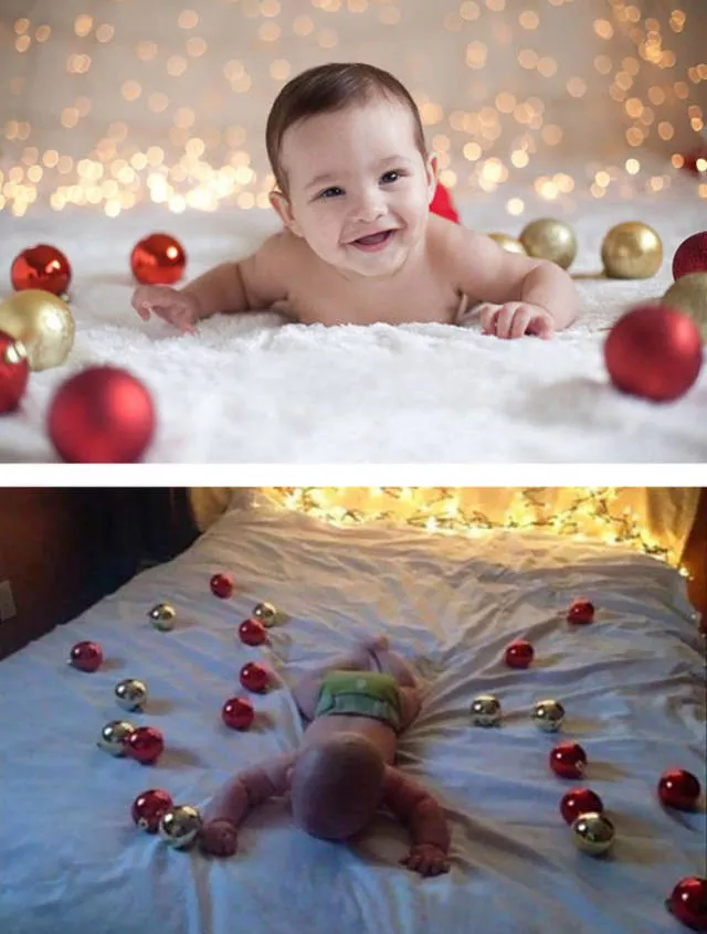 Mission impossible babies photoshoot - #2 