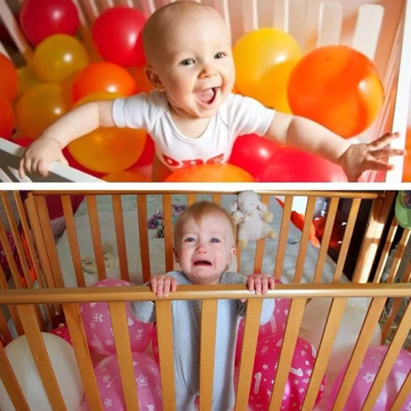 Mission impossible babies photoshoot - #5 