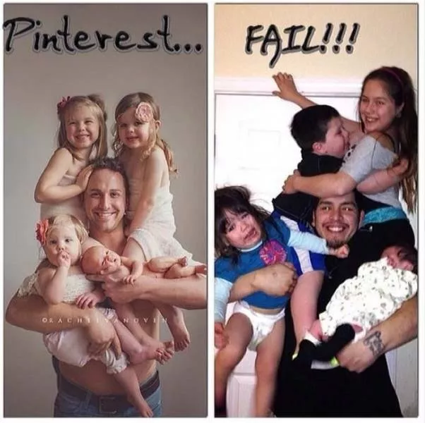 Mission impossible babies photoshoot - #7 