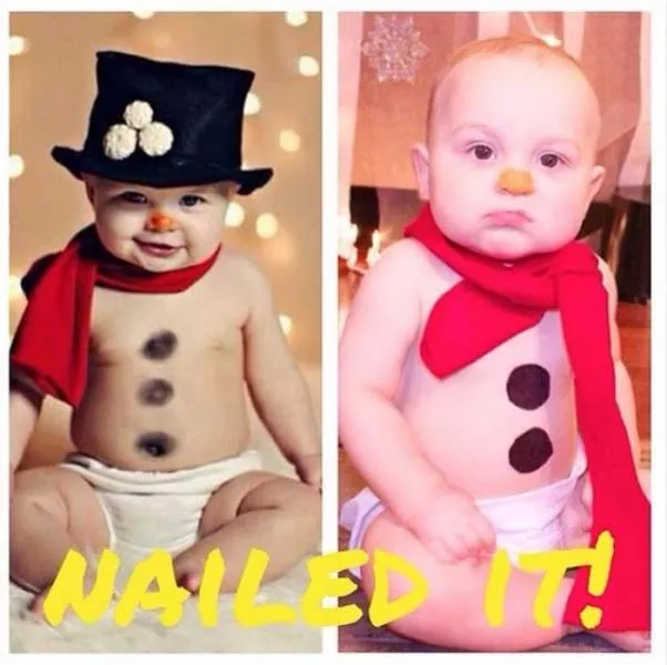 Mission impossible babies photoshoot - #8 