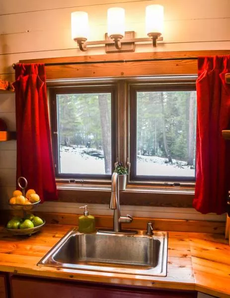 The most luxurious treehouse - #19 
