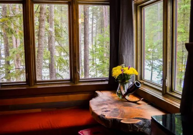 The most luxurious treehouse - #22 