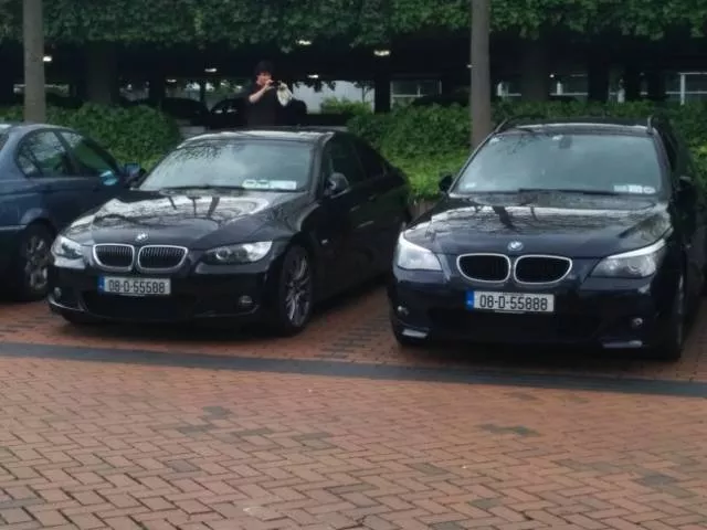 Coincidences so strong they seem fake - #10 