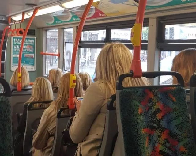 Coincidences so strong they seem fake - #11 