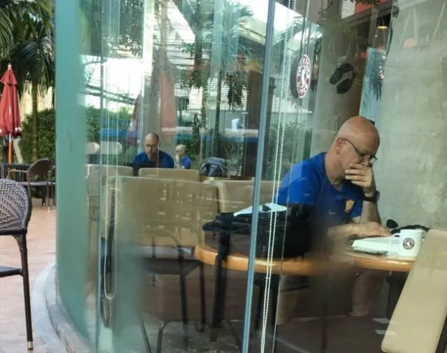 Coincidences so strong they seem fake - #13 