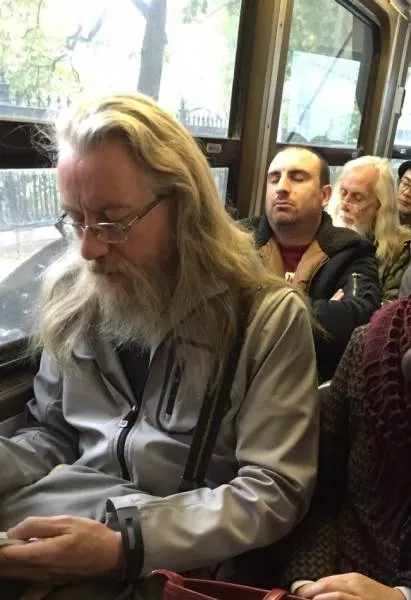 Coincidences so strong they seem fake - #14 