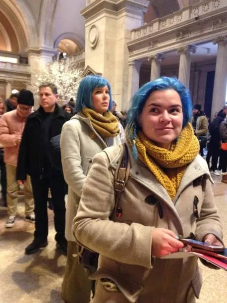 Coincidences so strong they seem fake - #19 