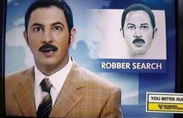 Coincidences so strong they seem fake - #24 