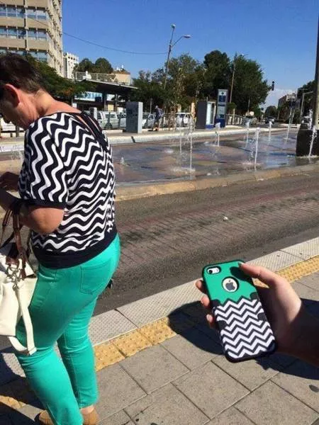Coincidences so strong they seem fake - #28 