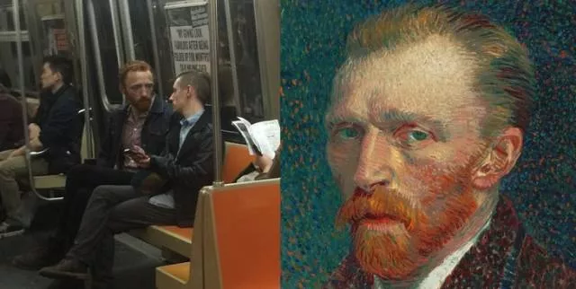 Coincidences so strong they seem fake - #29 