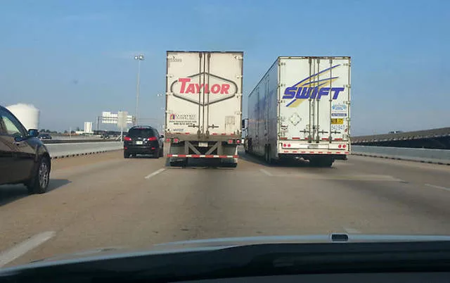 Coincidences so strong they seem fake - #31 