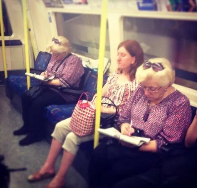 Coincidences so strong they seem fake - #35 