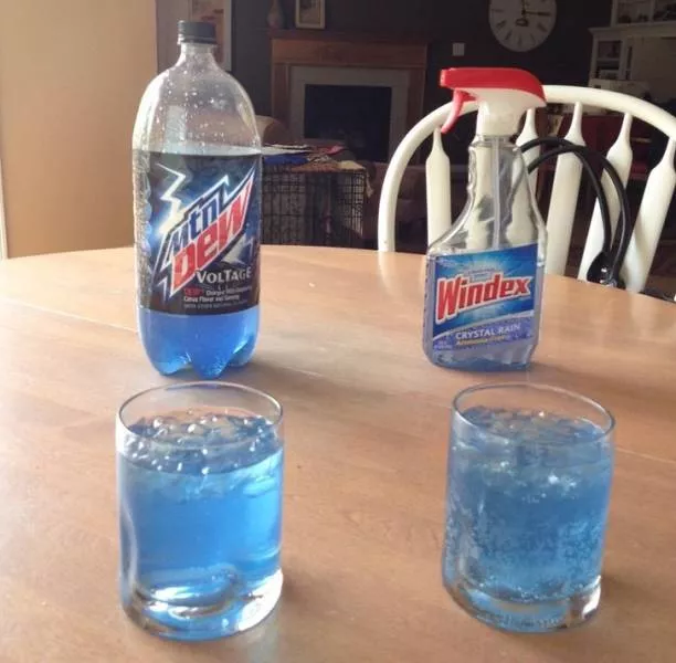 Coincidences so strong they seem fake - #36 