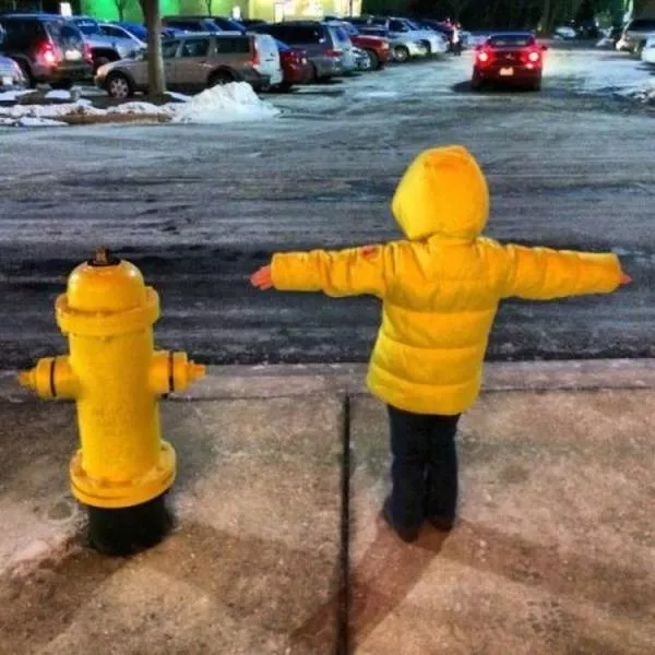 Coincidences so strong they seem fake - #41 