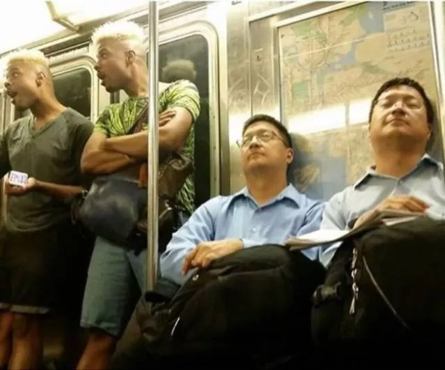 Coincidences so strong they seem fake - #8 