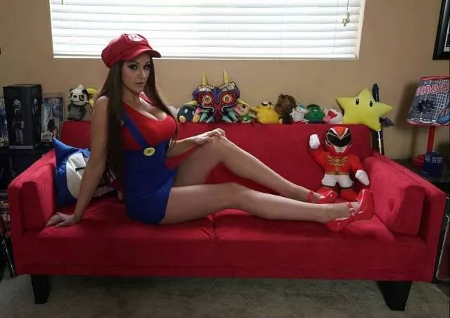 Filles sexy avec des jambes magnifiques - #19 