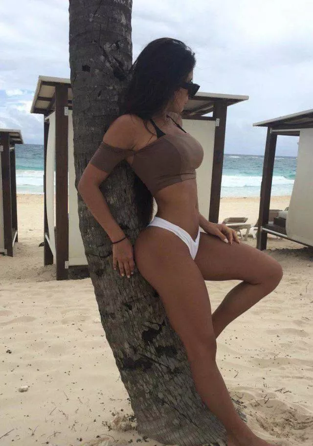 Filles sexy avec des jambes magnifiques