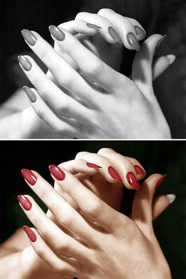 Voici comment donner vie a des photos - #11 