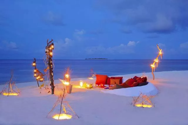 The most luxurious hotels - #11 