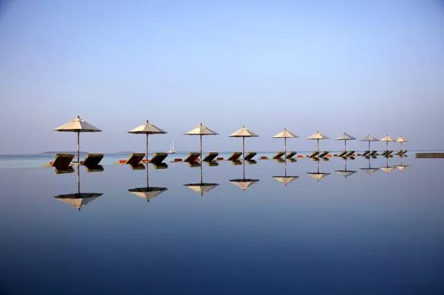 The most luxurious hotels - #2 