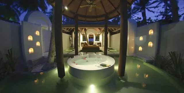 The most luxurious hotels - #3 