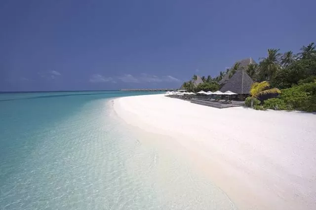 The most luxurious hotels - #6 