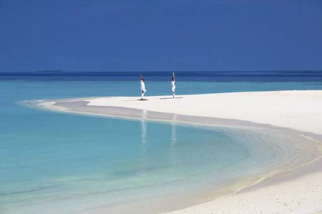 The most luxurious hotels - #7 