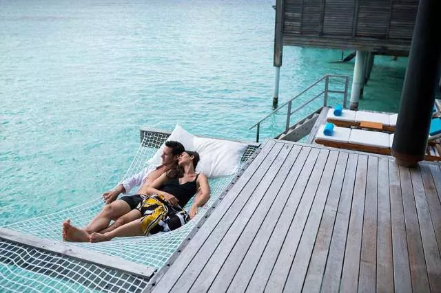 The most luxurious hotels - #8 