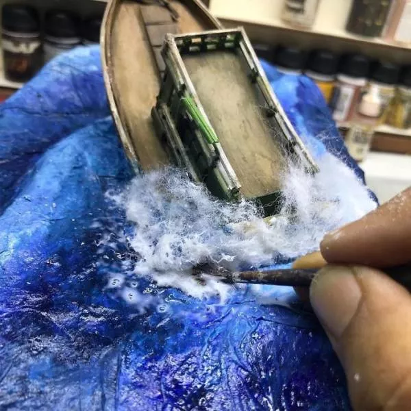 Miniatures full of details - #20 