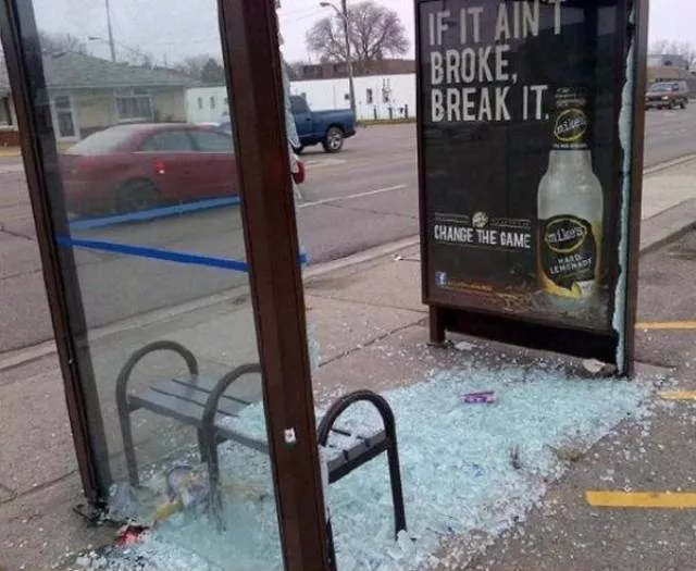 The worst mistakes in history - #40 The worst mistakes in history - #40