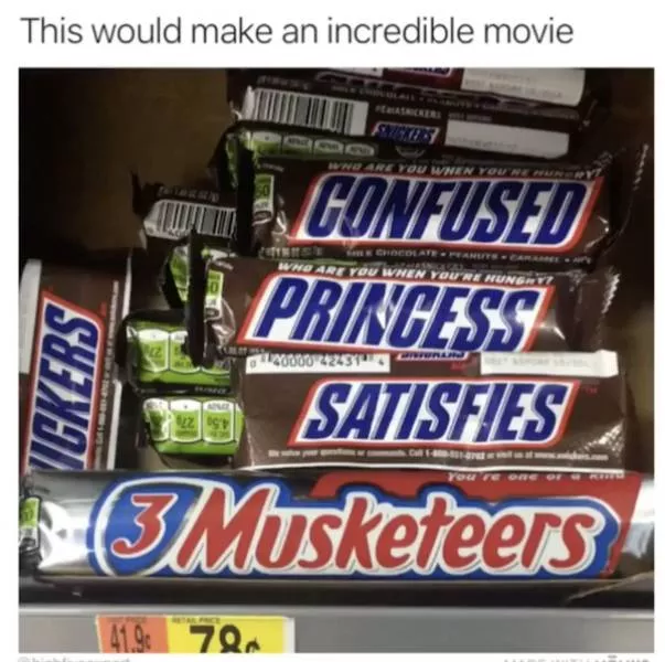 The worst mistakes in history - #42 The worst mistakes in history - #42
